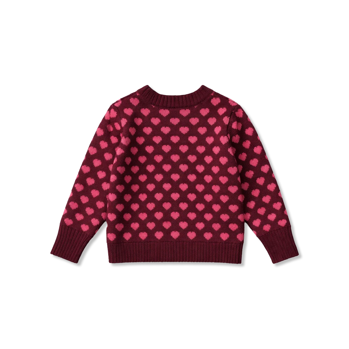 Janie cashmere Knitted sweater