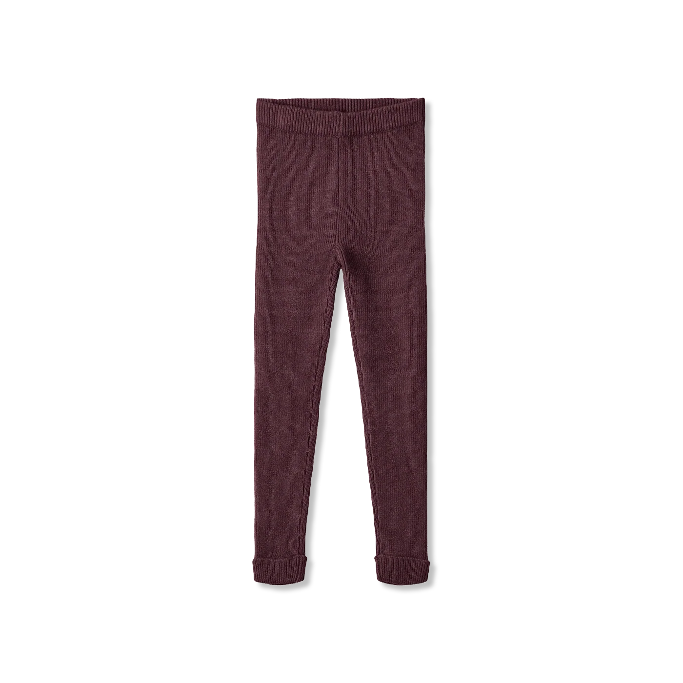 Benna rib Leggings