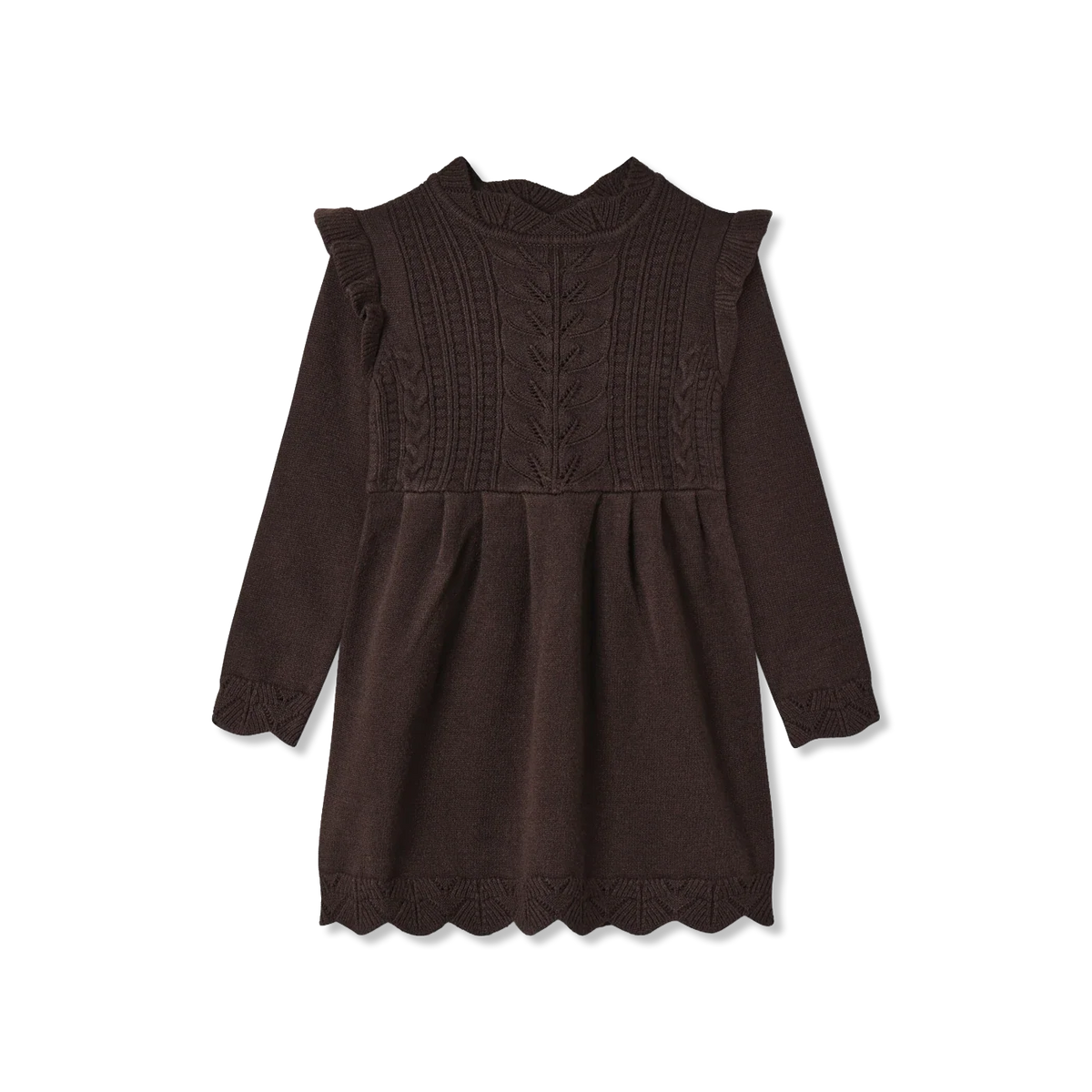Alilly Dress