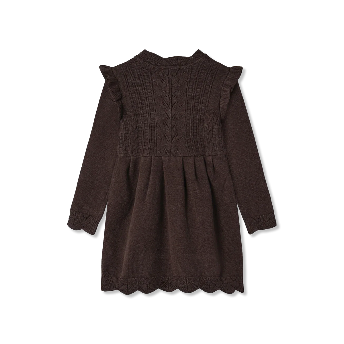 Alilly Dress