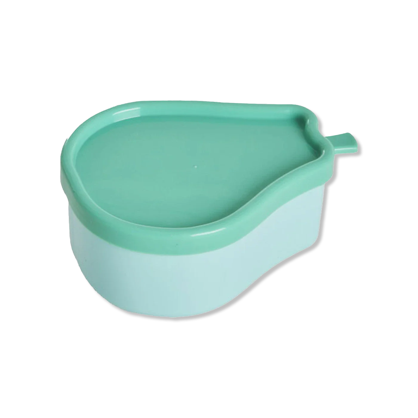 Plastic food keepers Lunch boxes