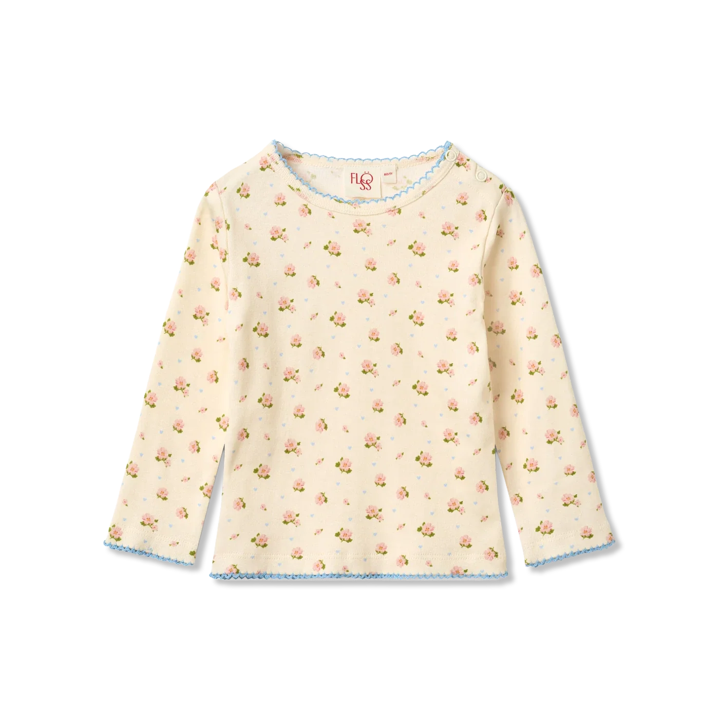 Fresa blouse Blouse