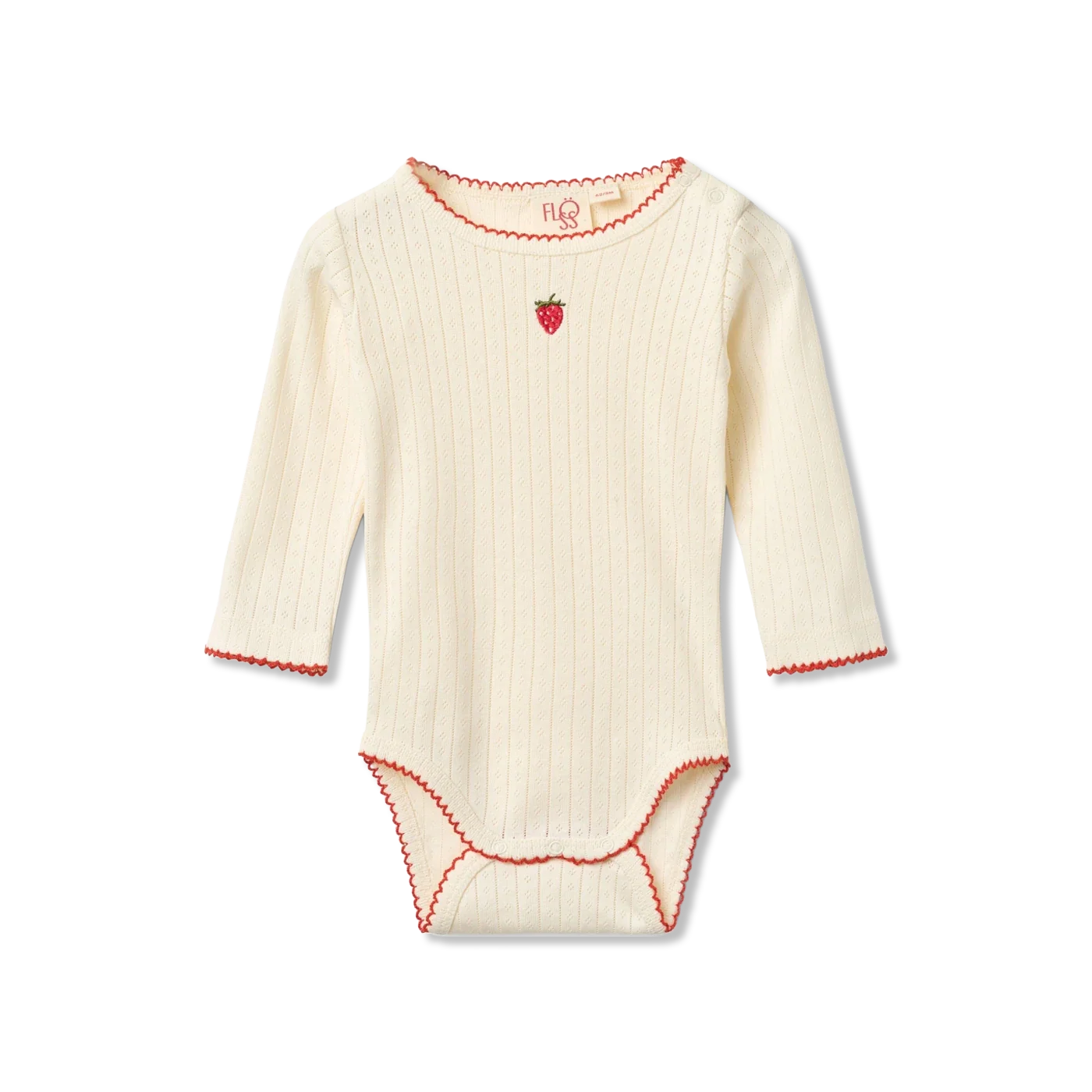 Flora Bodysuit
