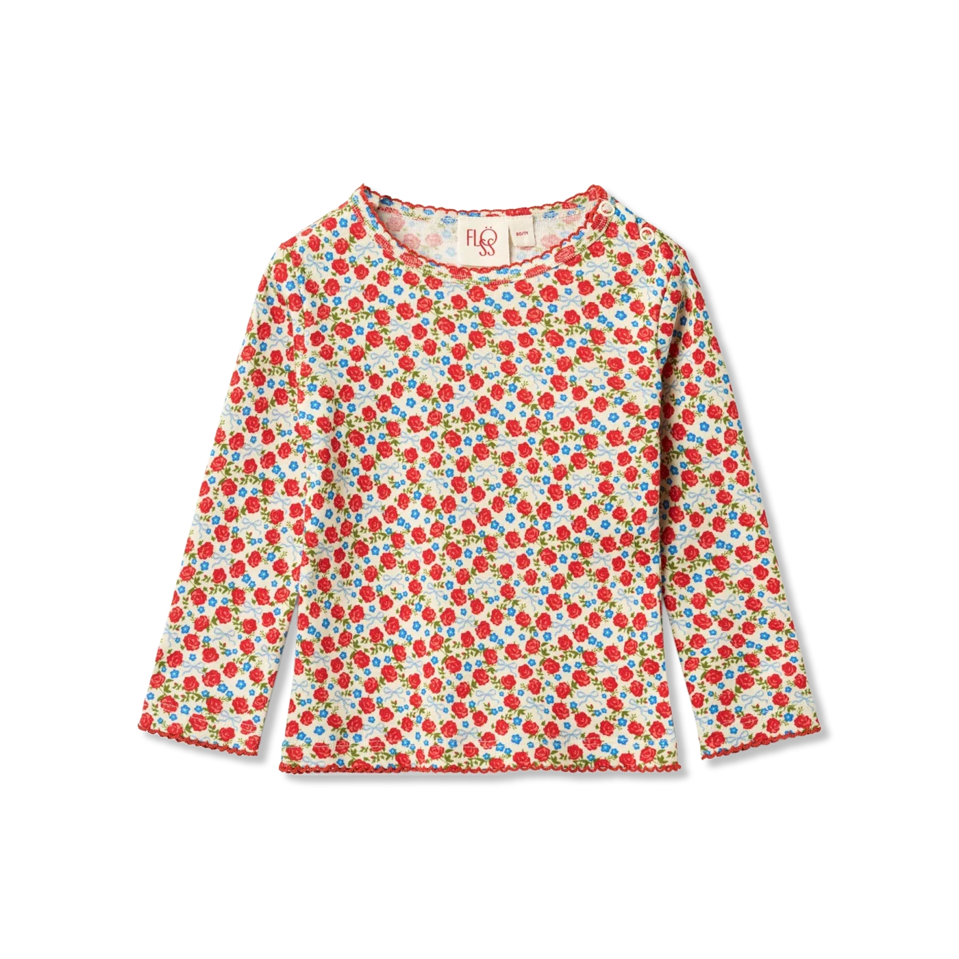 Fresa Blouse