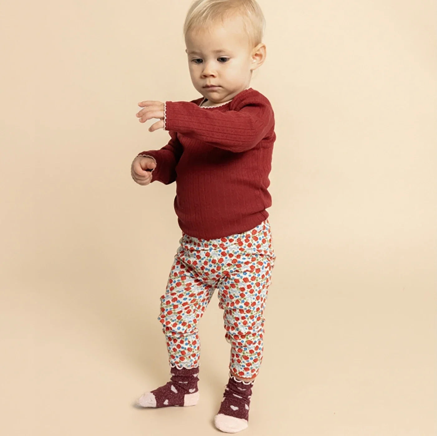 Fresa Leggings