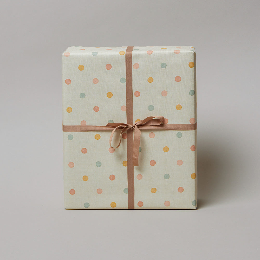 Gift wrapping