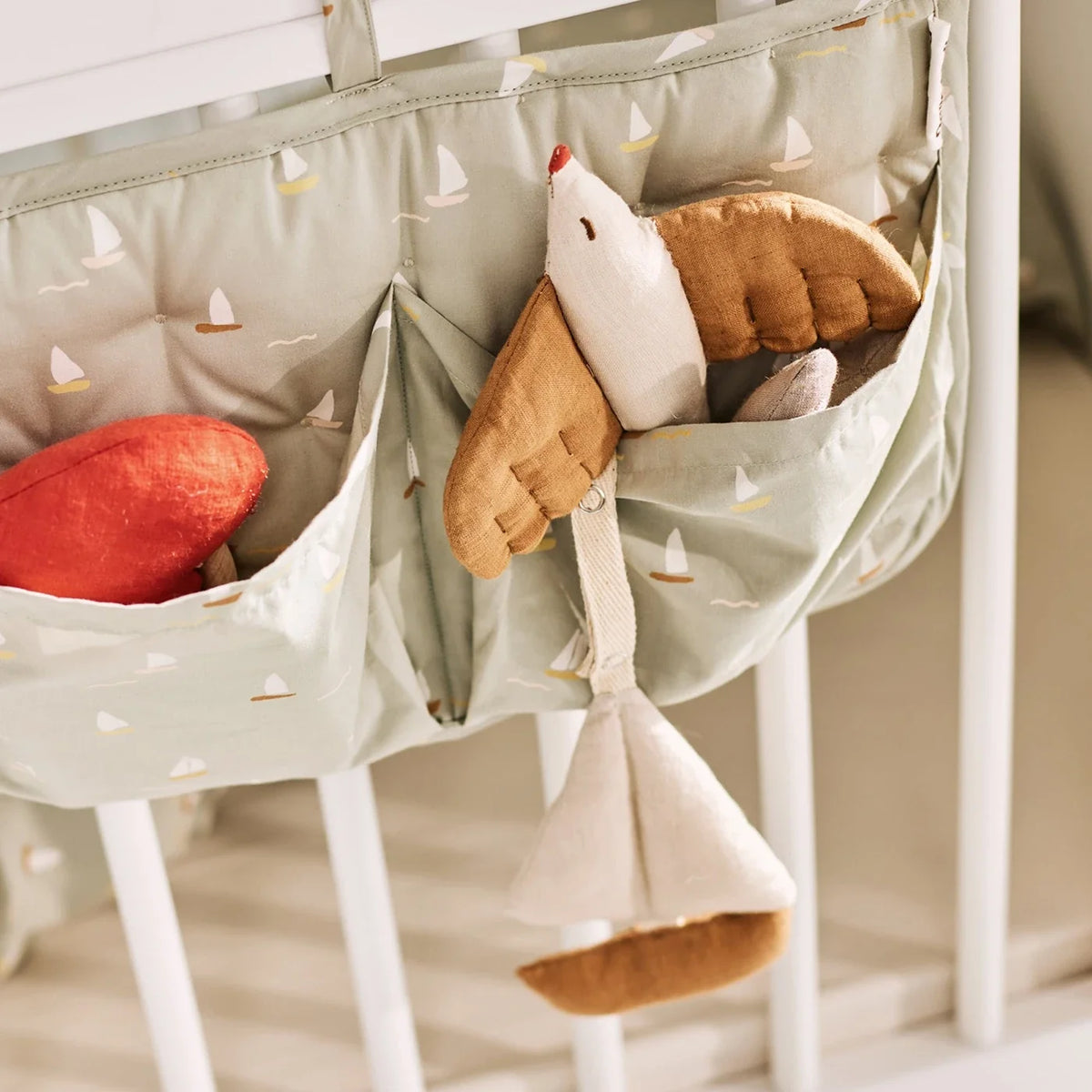 Gry Rattle