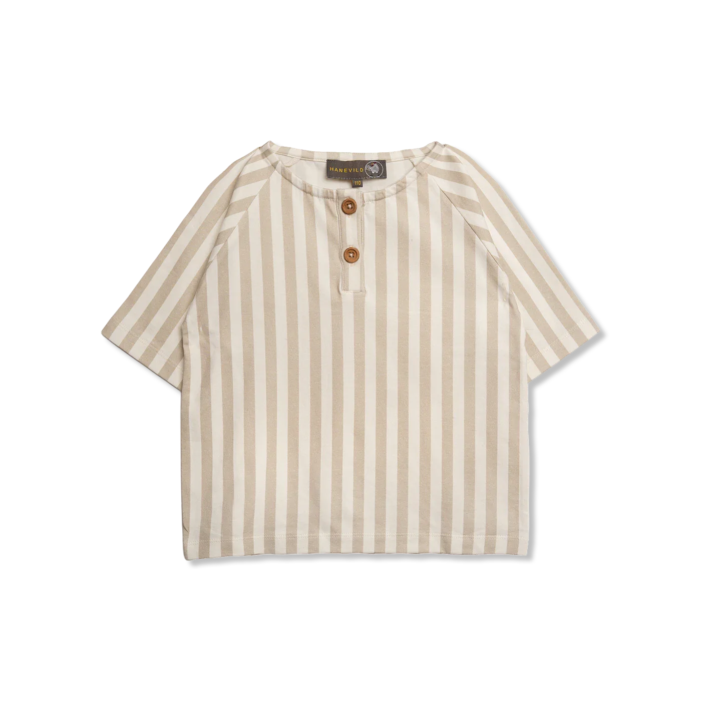 Striped t-Shirt