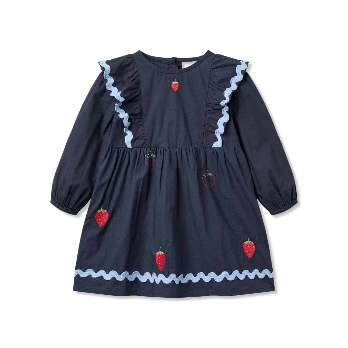 Hannah Dress