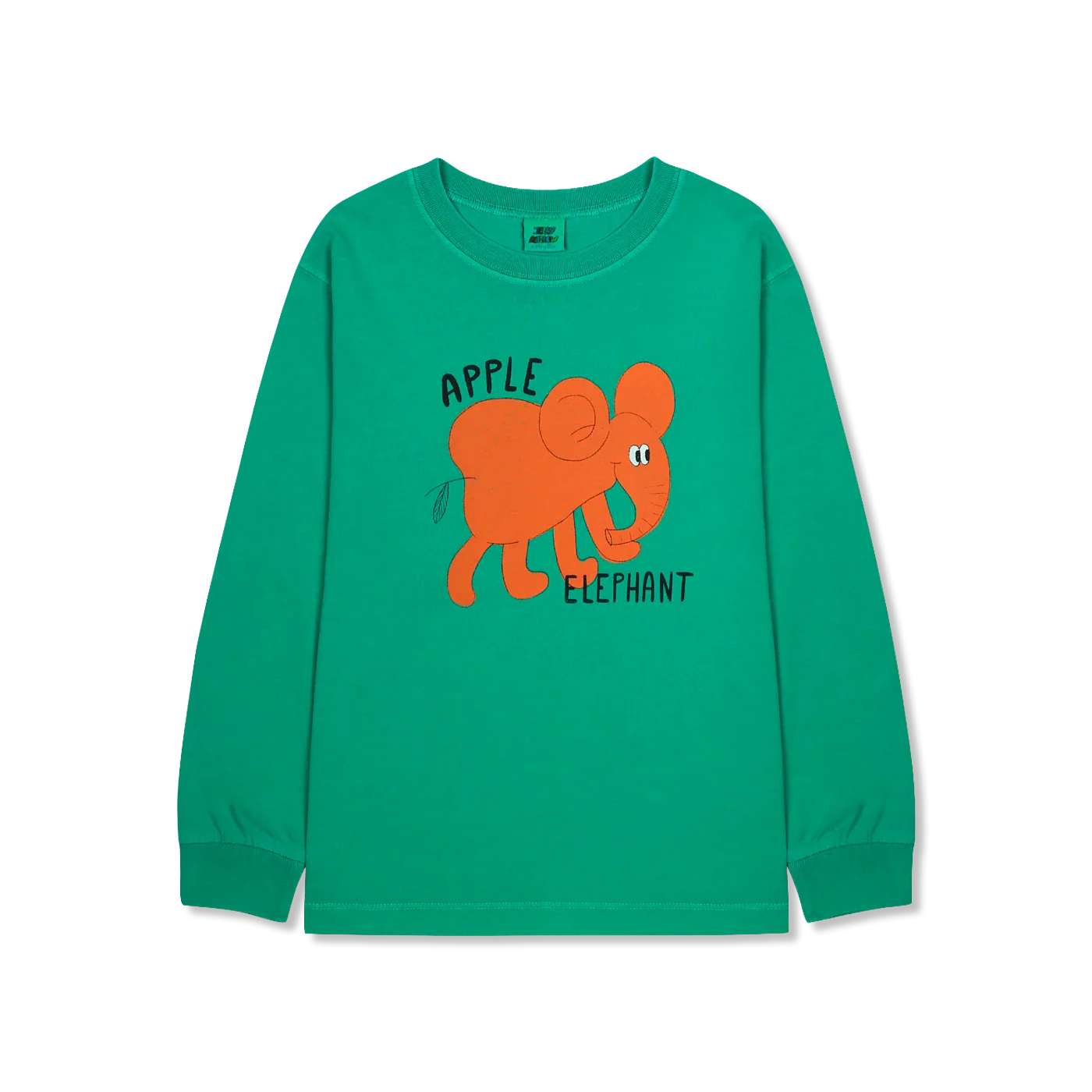 Elephant lS T-shirt