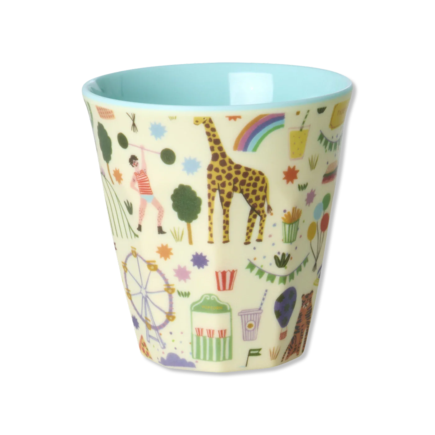 Melamine Cups