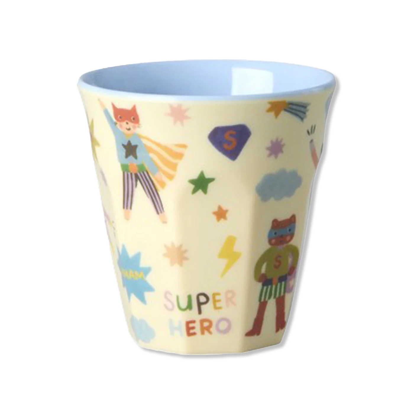 Melamine Kids tableware