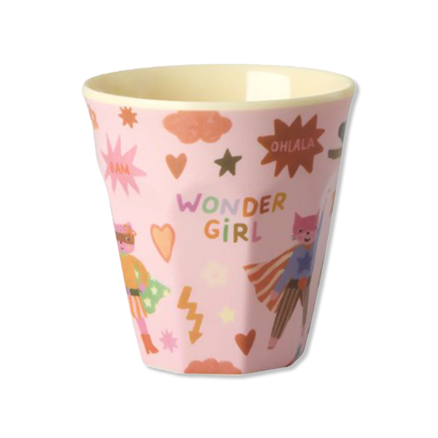 Melamine Cups