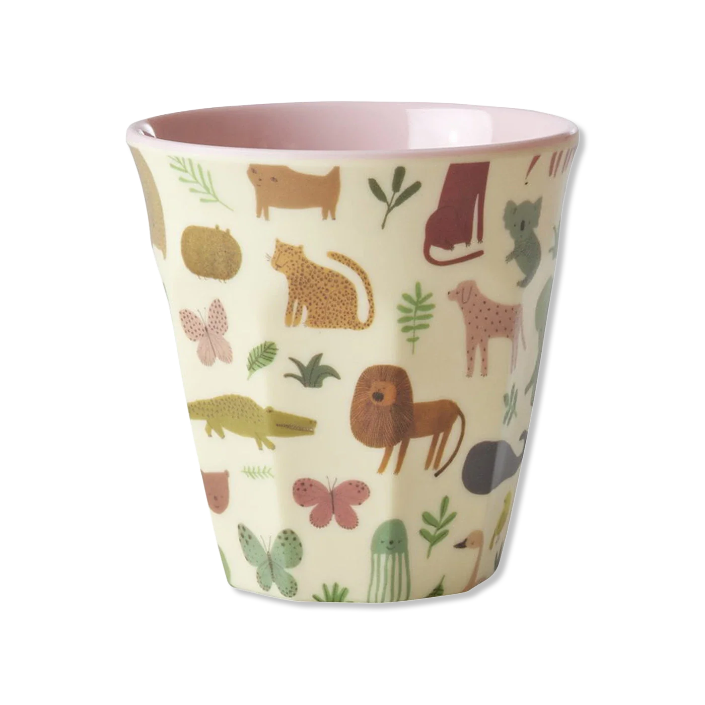 Melamine Cup