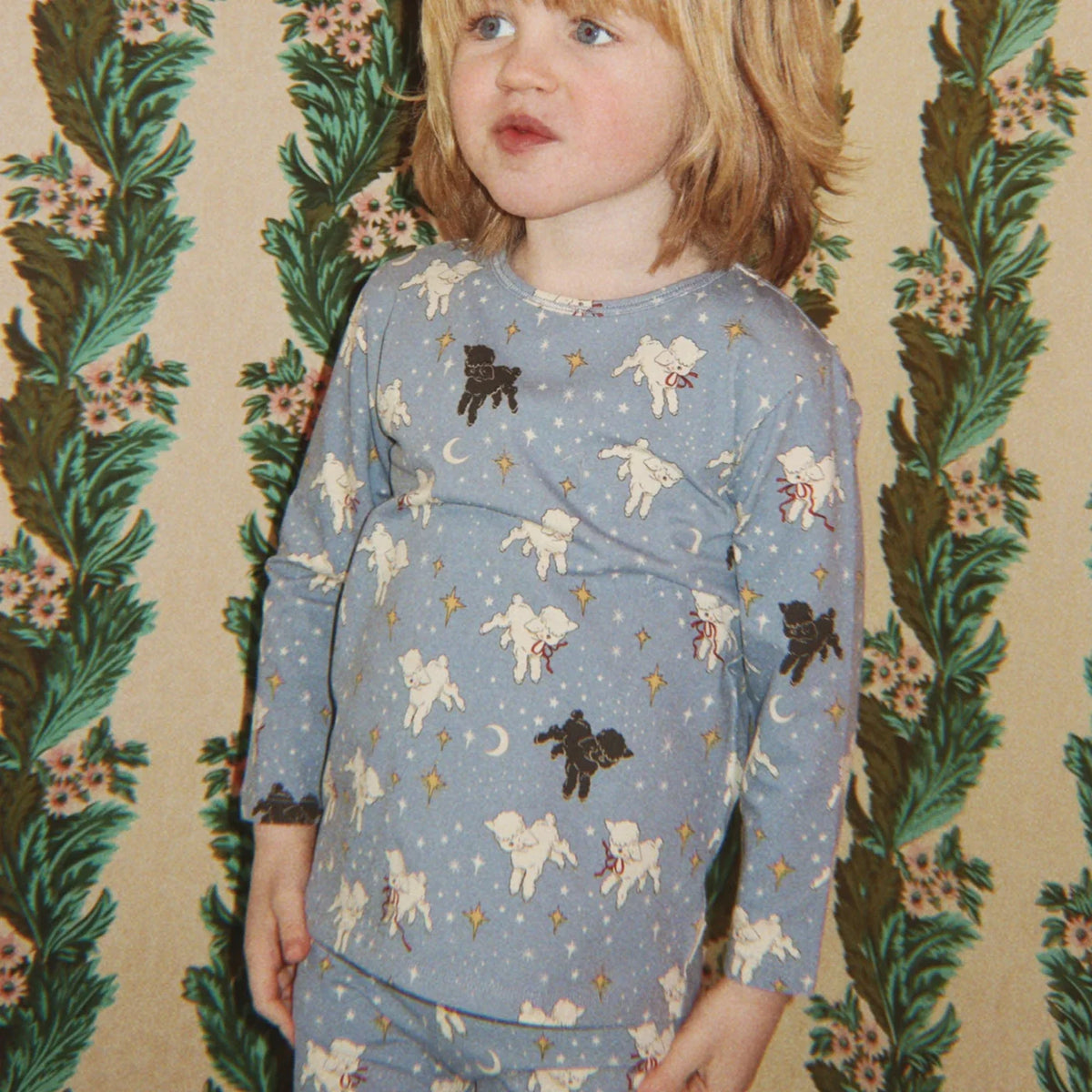 Basic gots Sleepwear