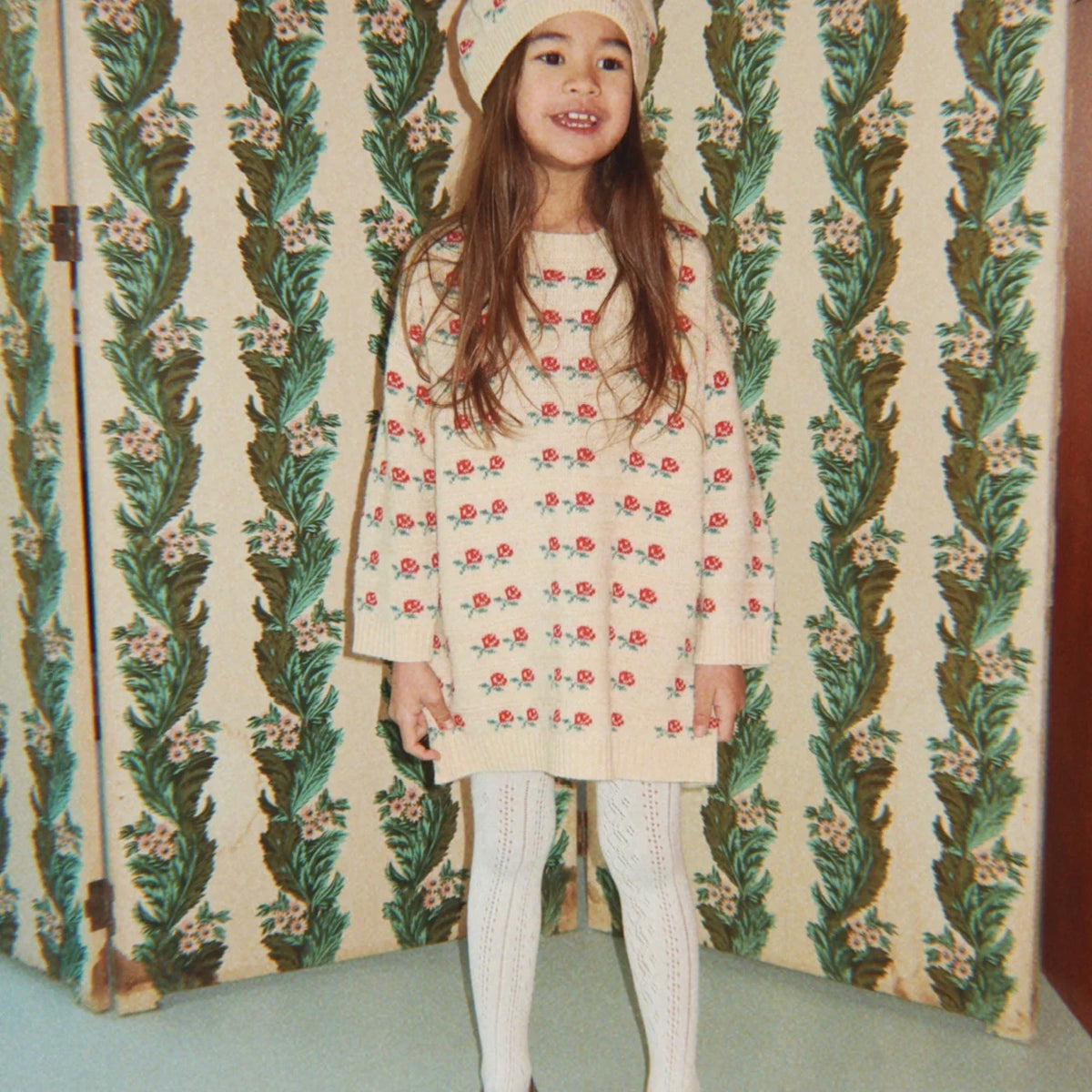 Belou Dress