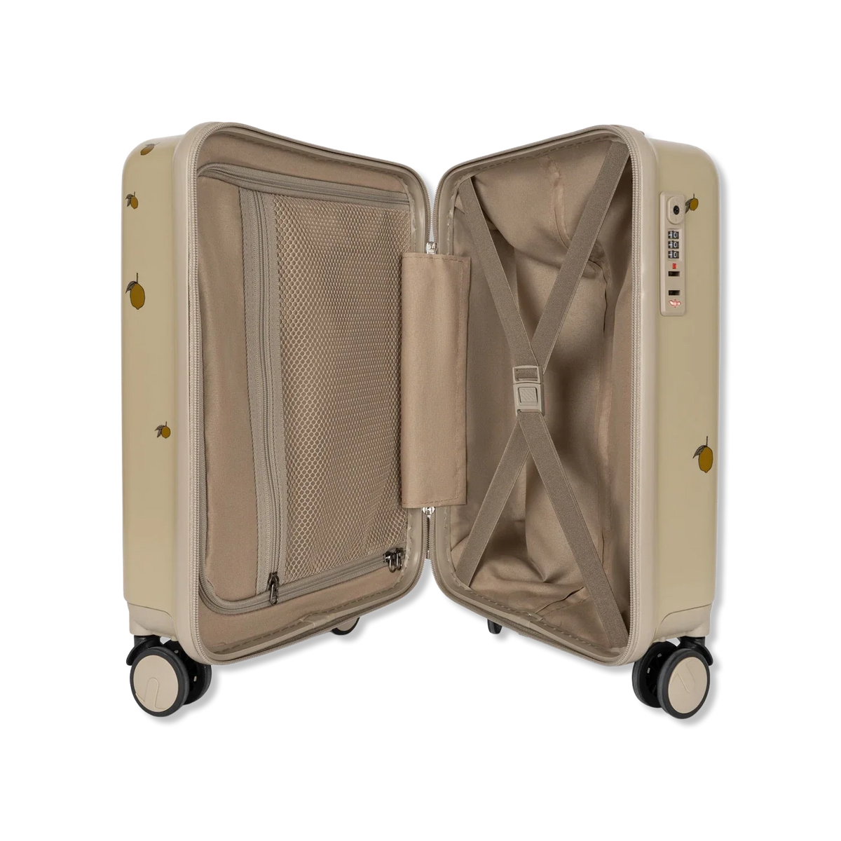 Suitcase