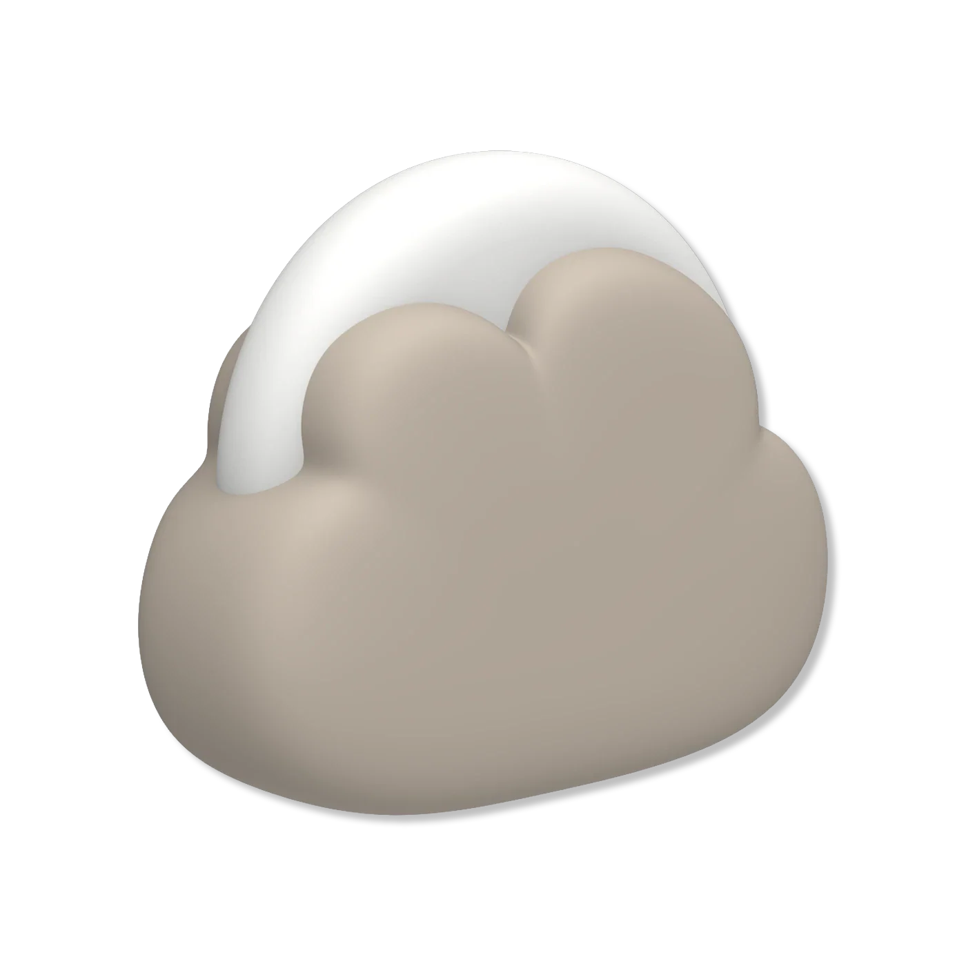 Cloudy Lamps