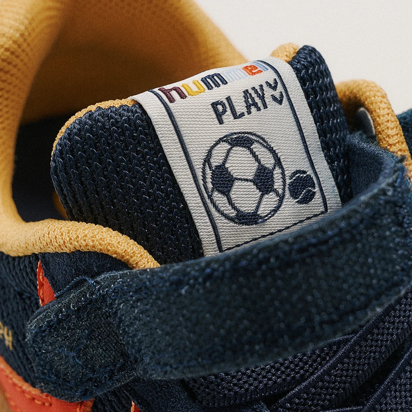 Vm78 cph infant Sneaker