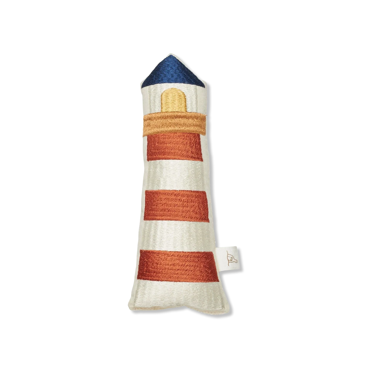 Klint Rattle