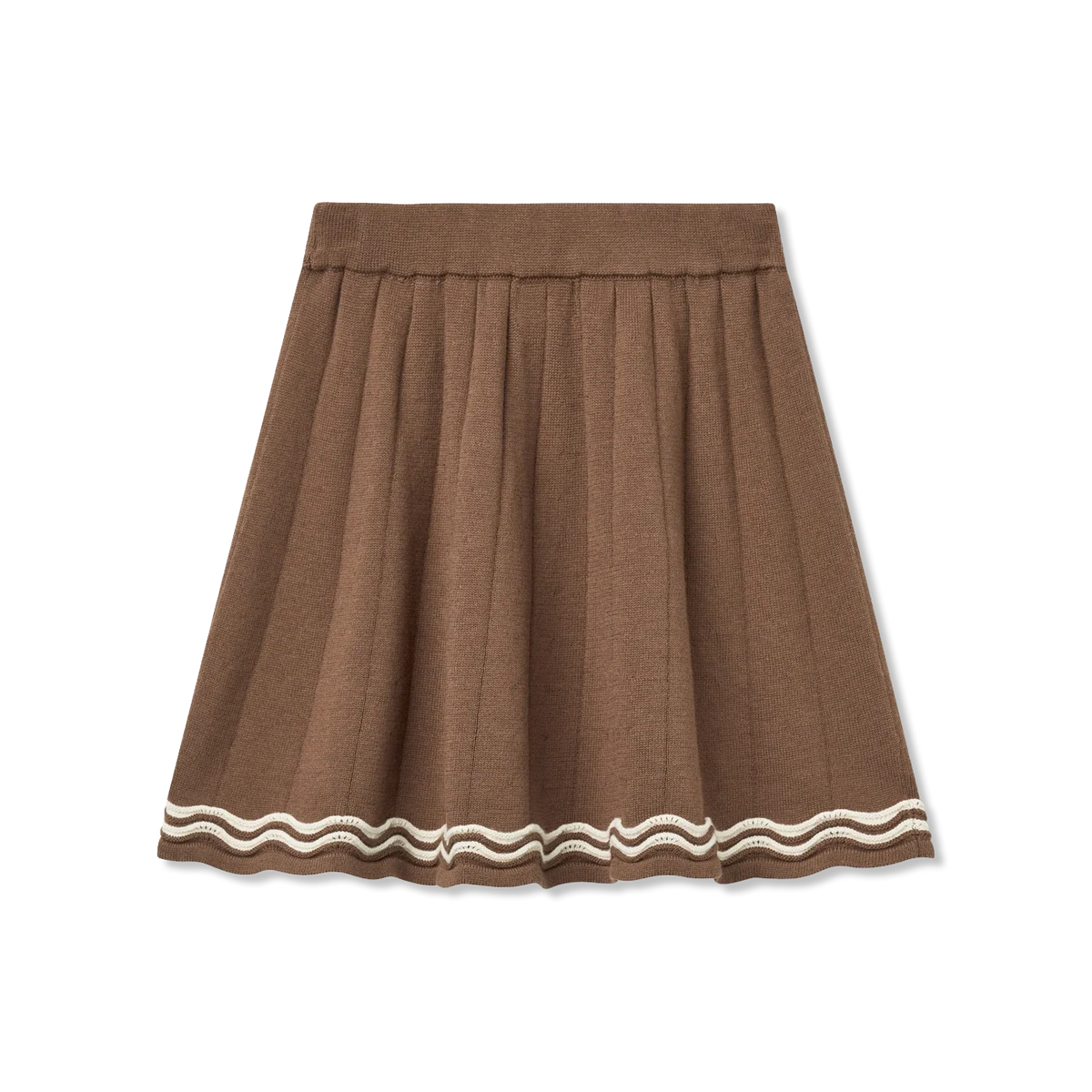 Tennis Skirt