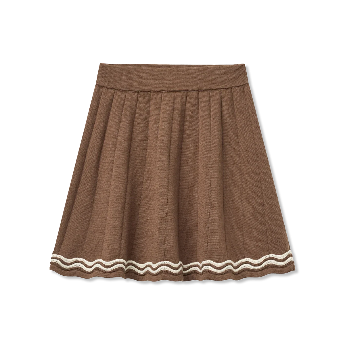 Tennis Skirt