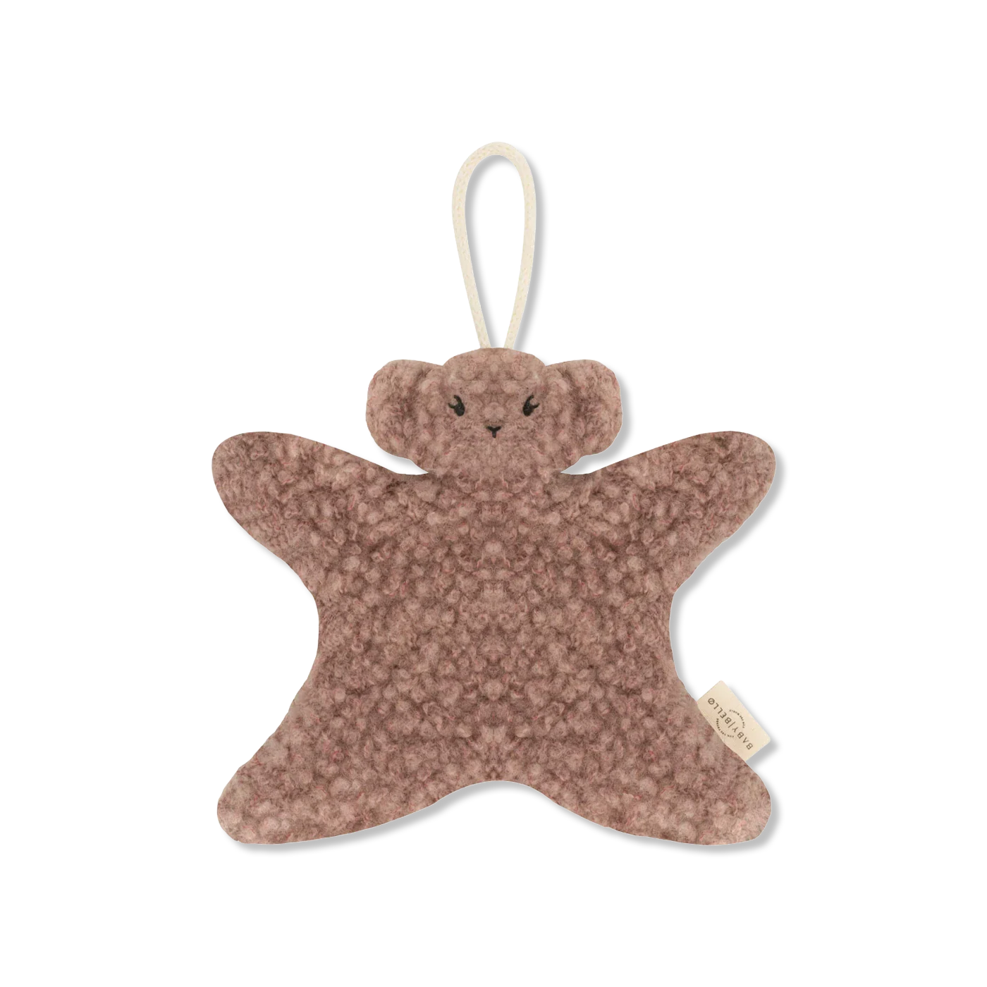 Koko the koala Dummy clip