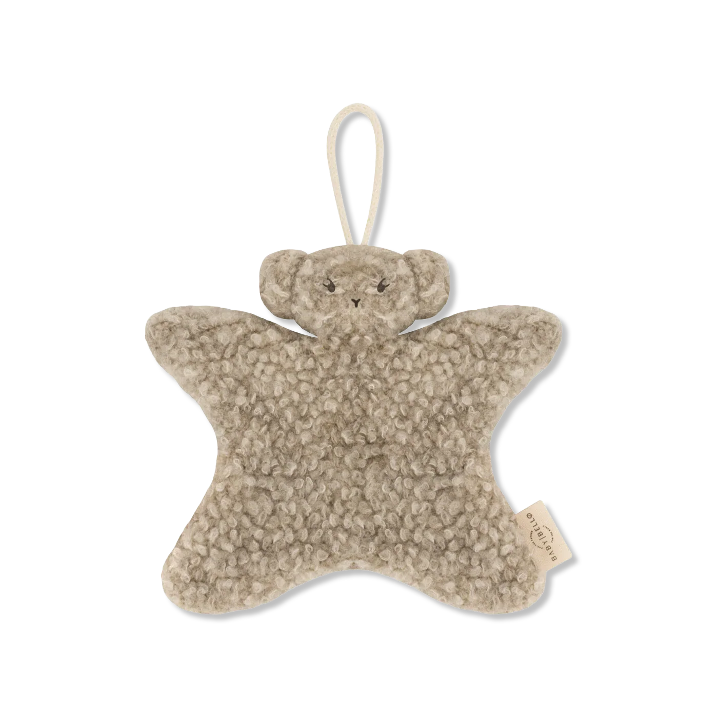 Koko the koala Dummy clip