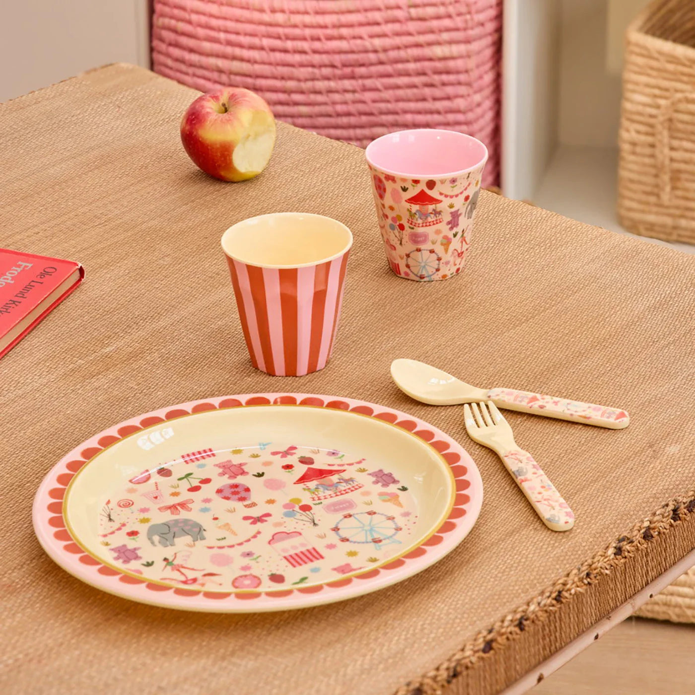 Melamine Cup