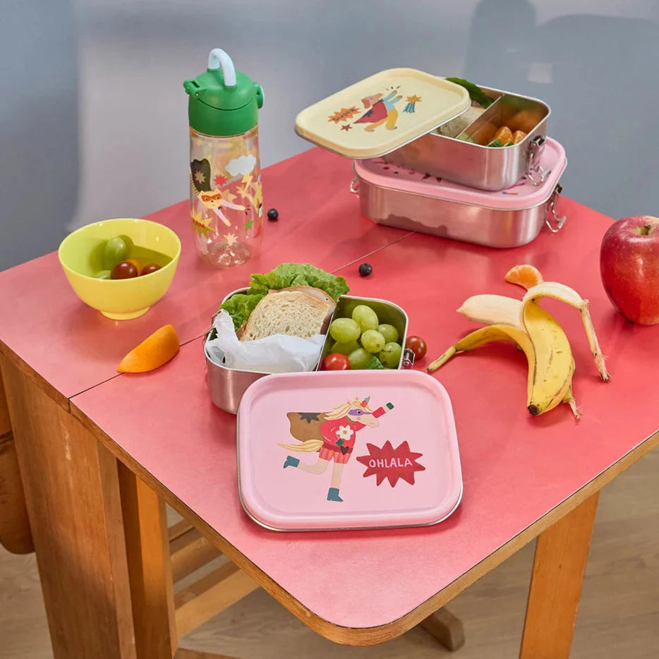 Stainless steel Lunch boxes