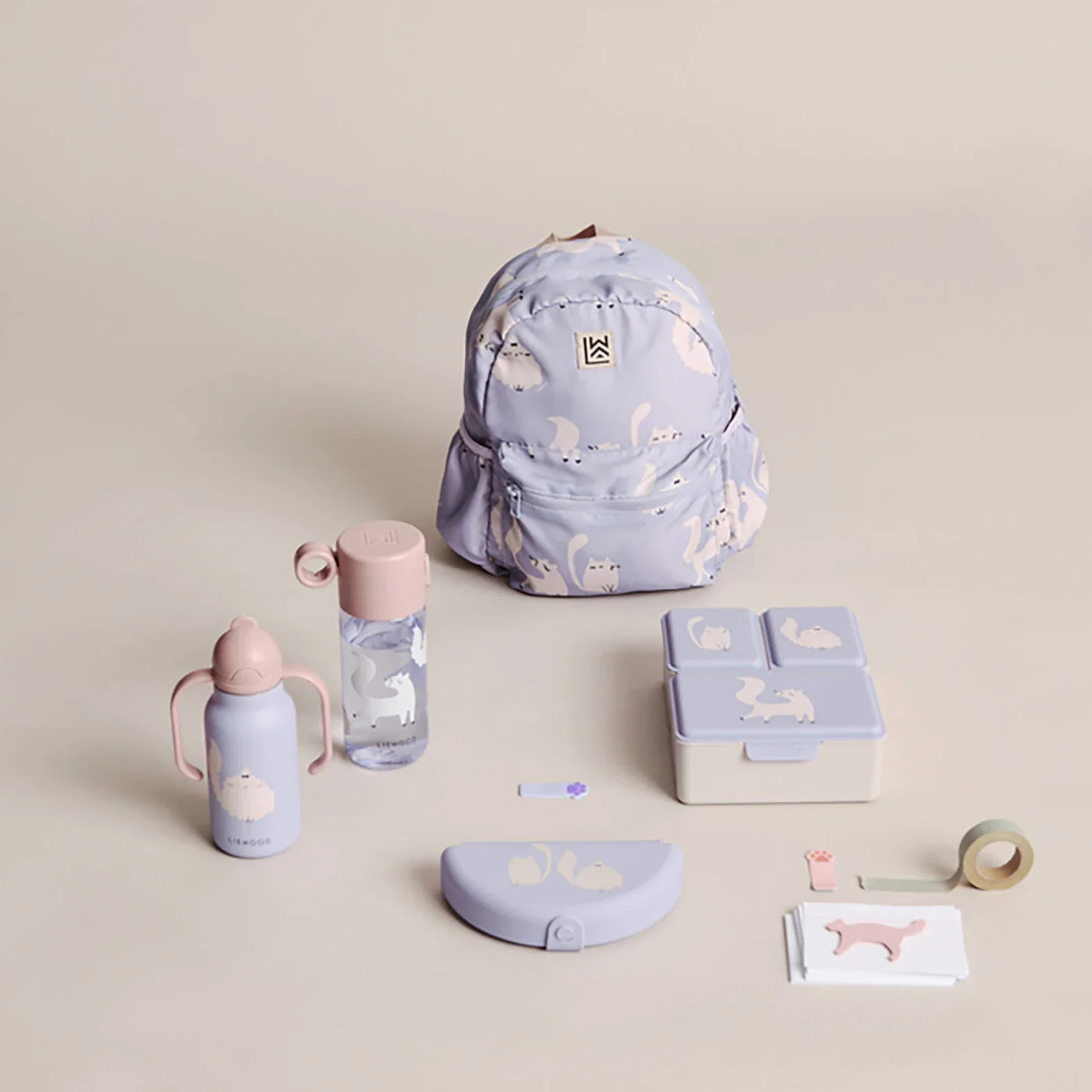Clemence Water bottle