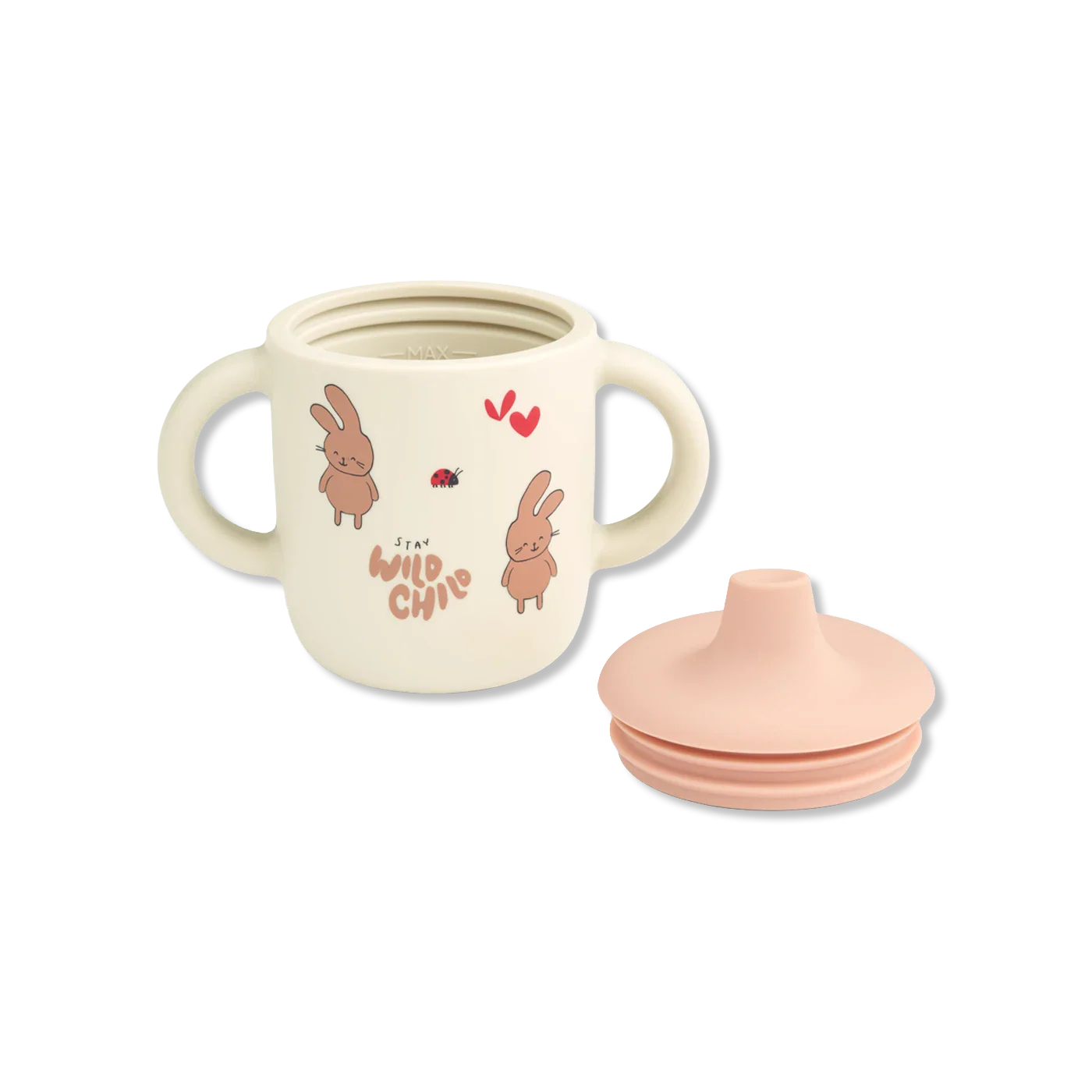 Neil sippy Sippy cup