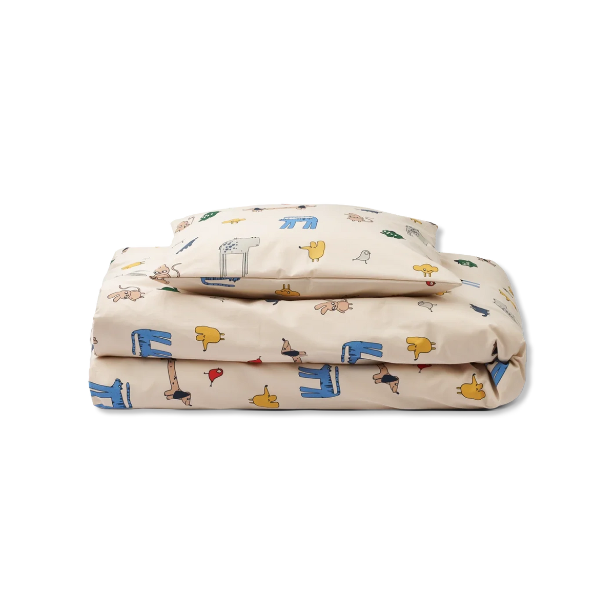 Carl adult Bedding