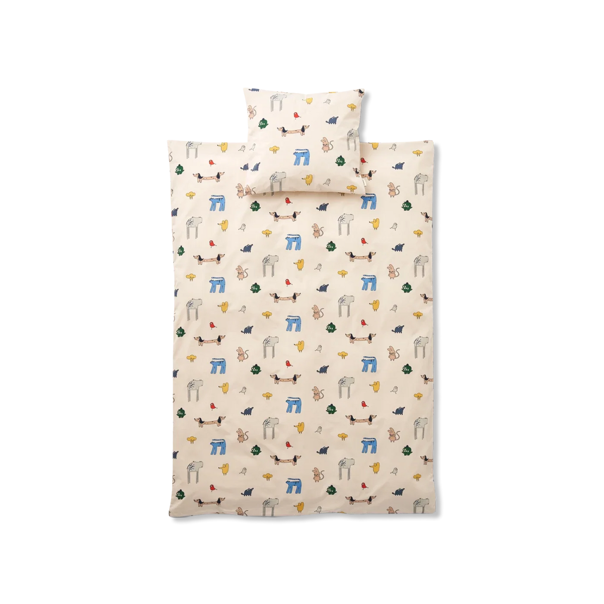 Ingeborg junior Bedding