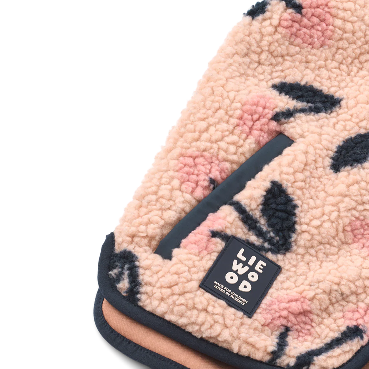 Vada Fleece vest