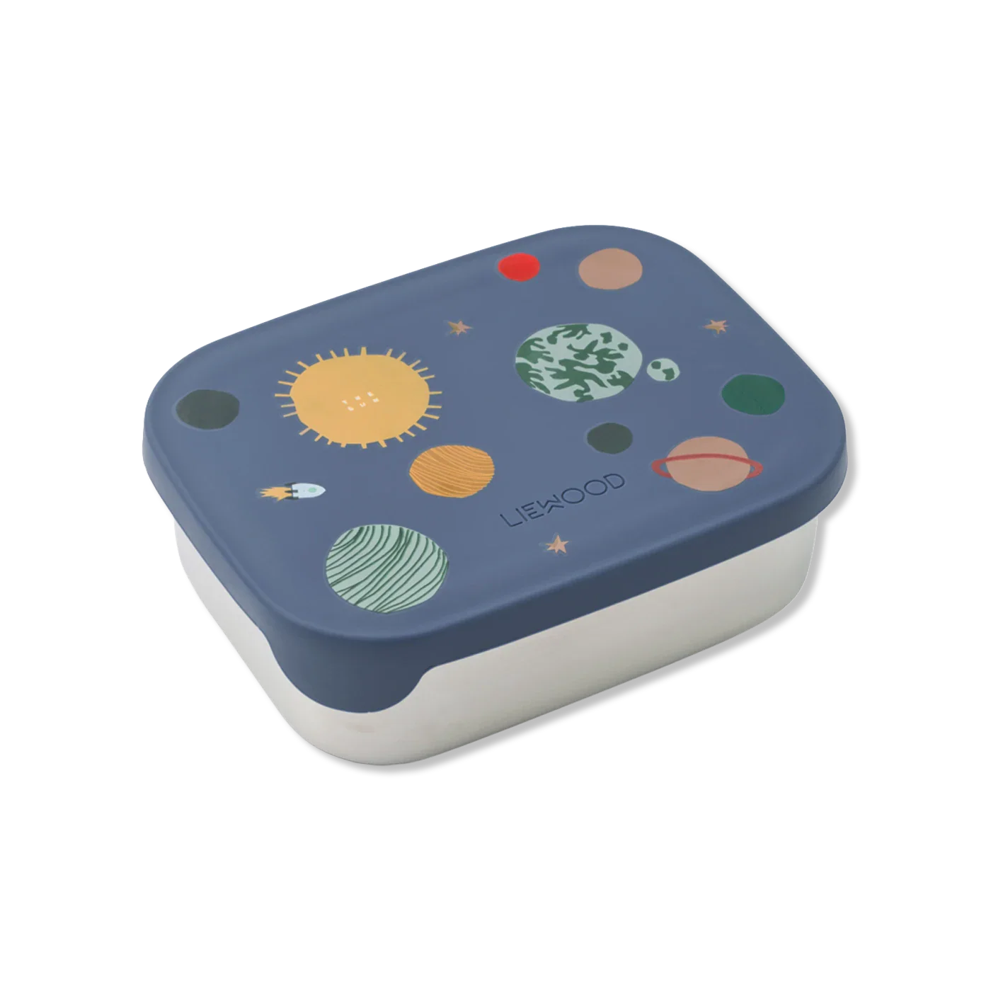 Arthur Lunch box