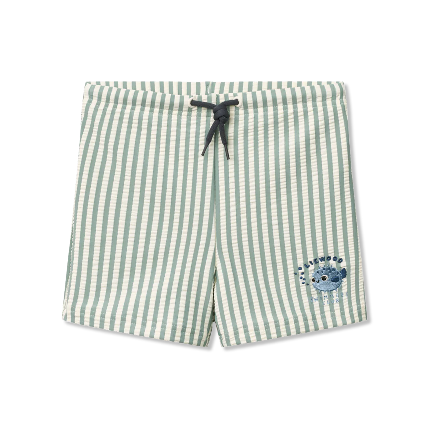 Otto swim trunks