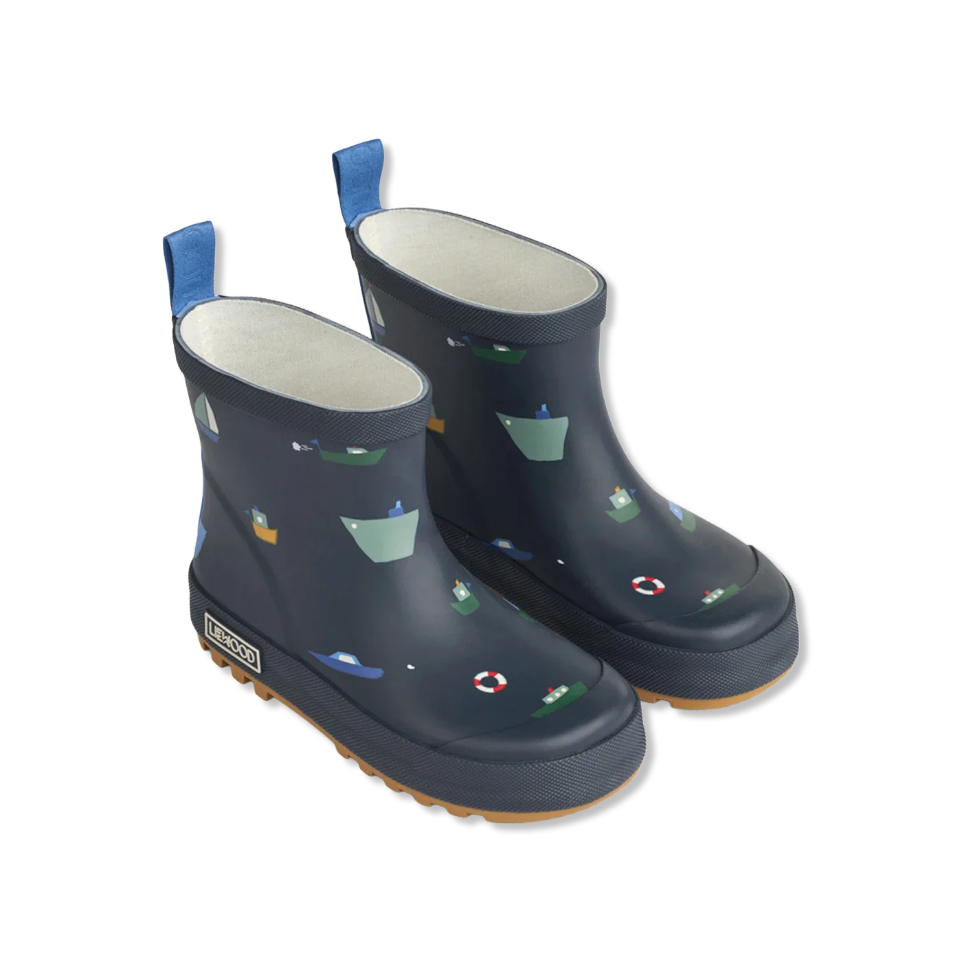 Tekla wellies
