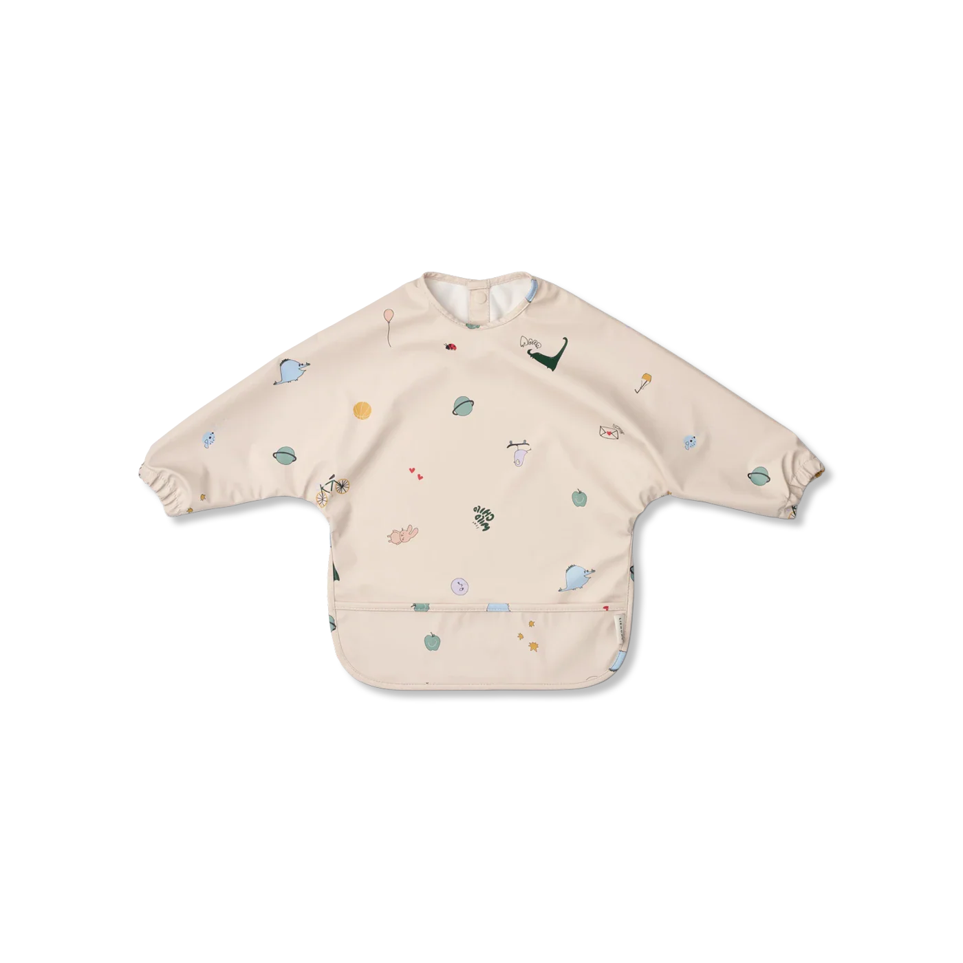 Merle Feeding apron