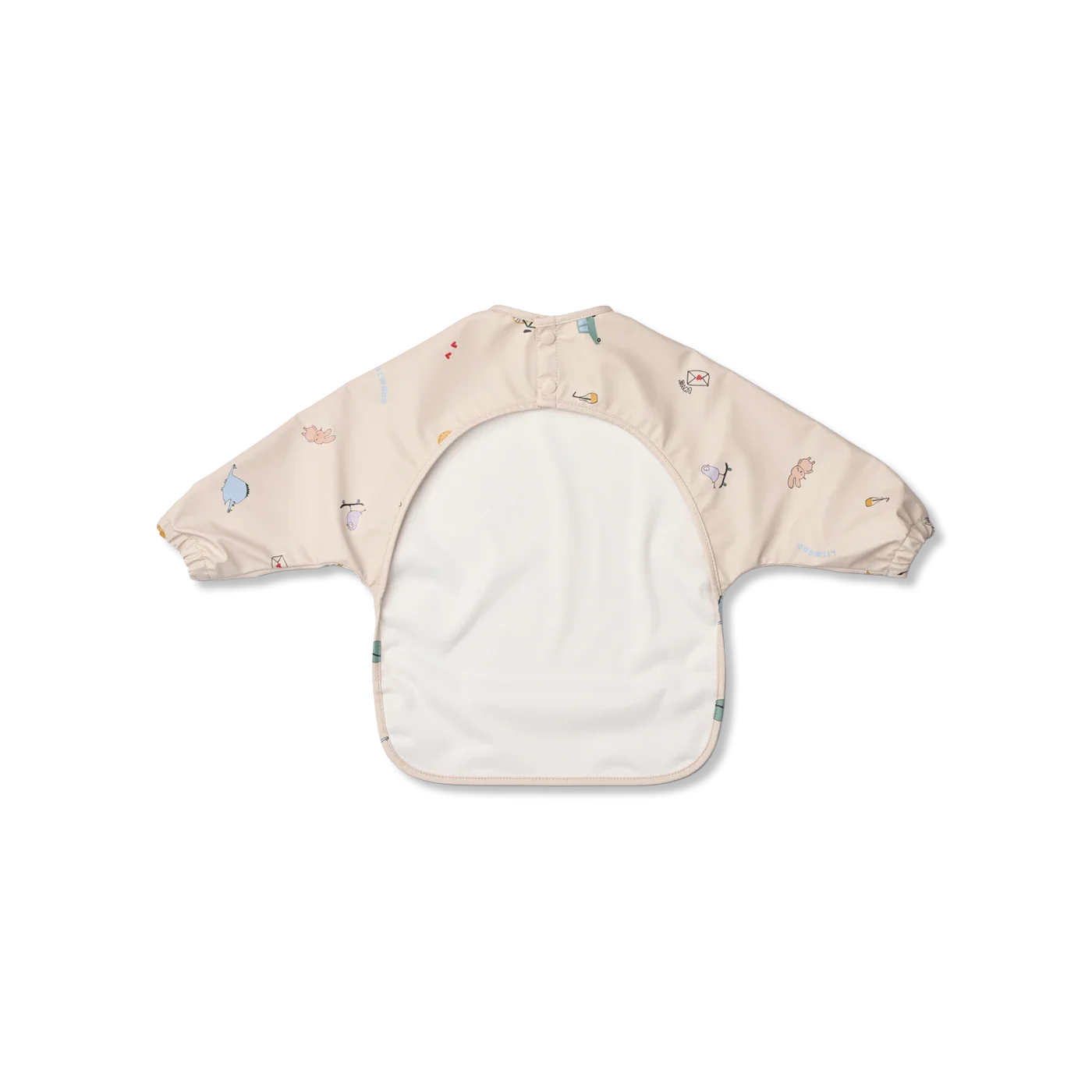 Merle Feeding apron