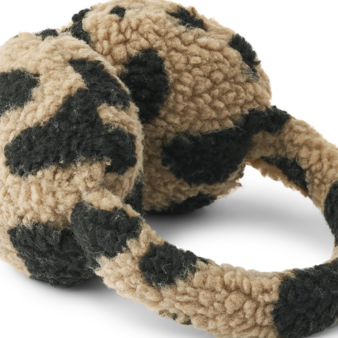 Albero pile Ear warmer
