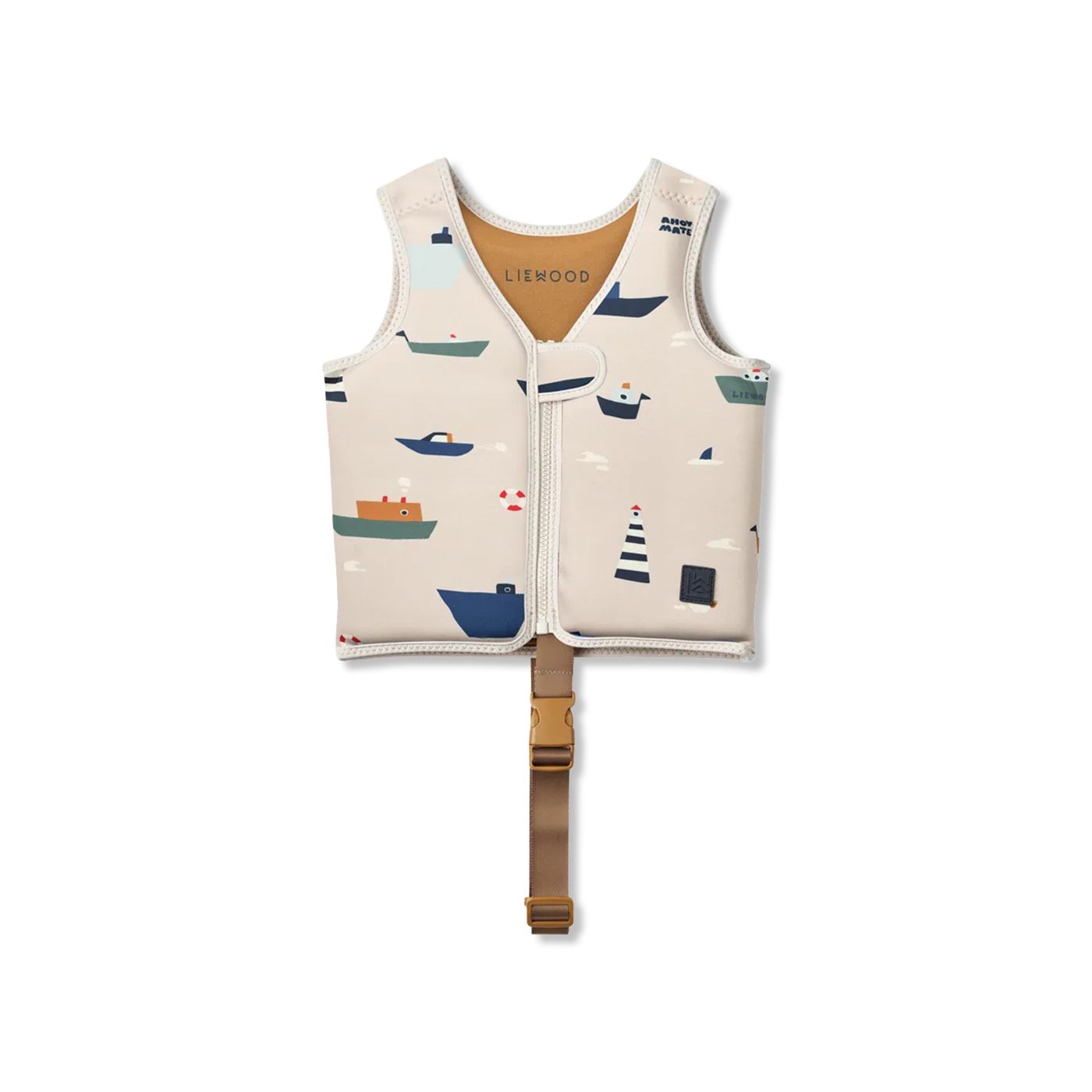 Dove Swim vest