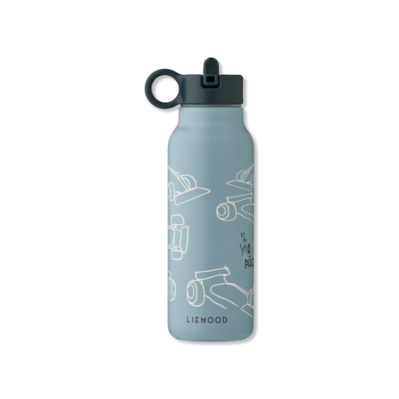 Falk Water bottle