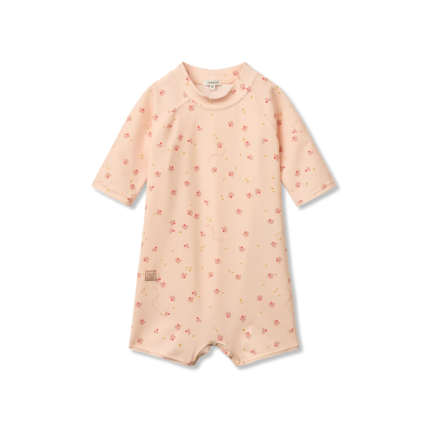 Thor full-body swimsuit