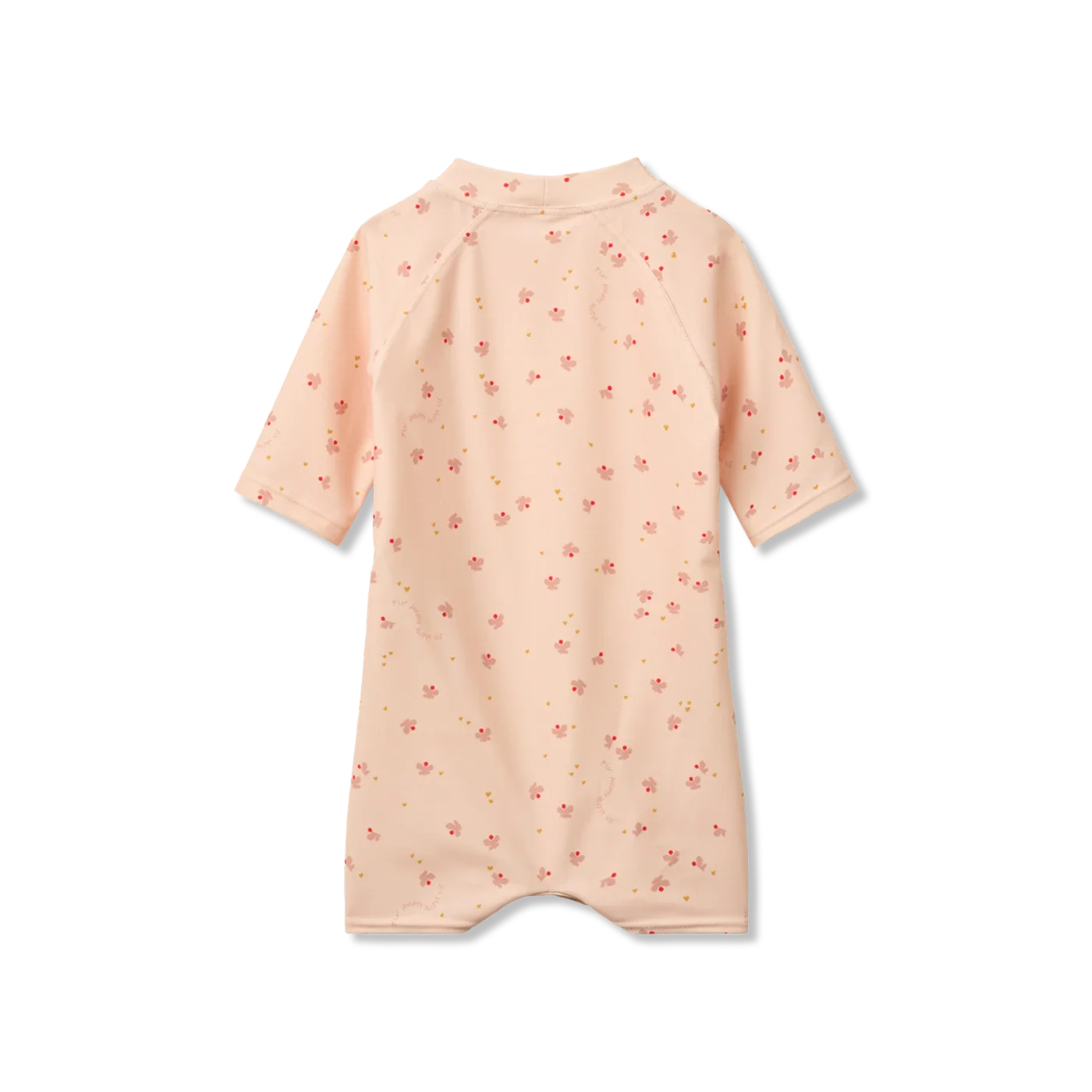 Thor full-body swimsuit