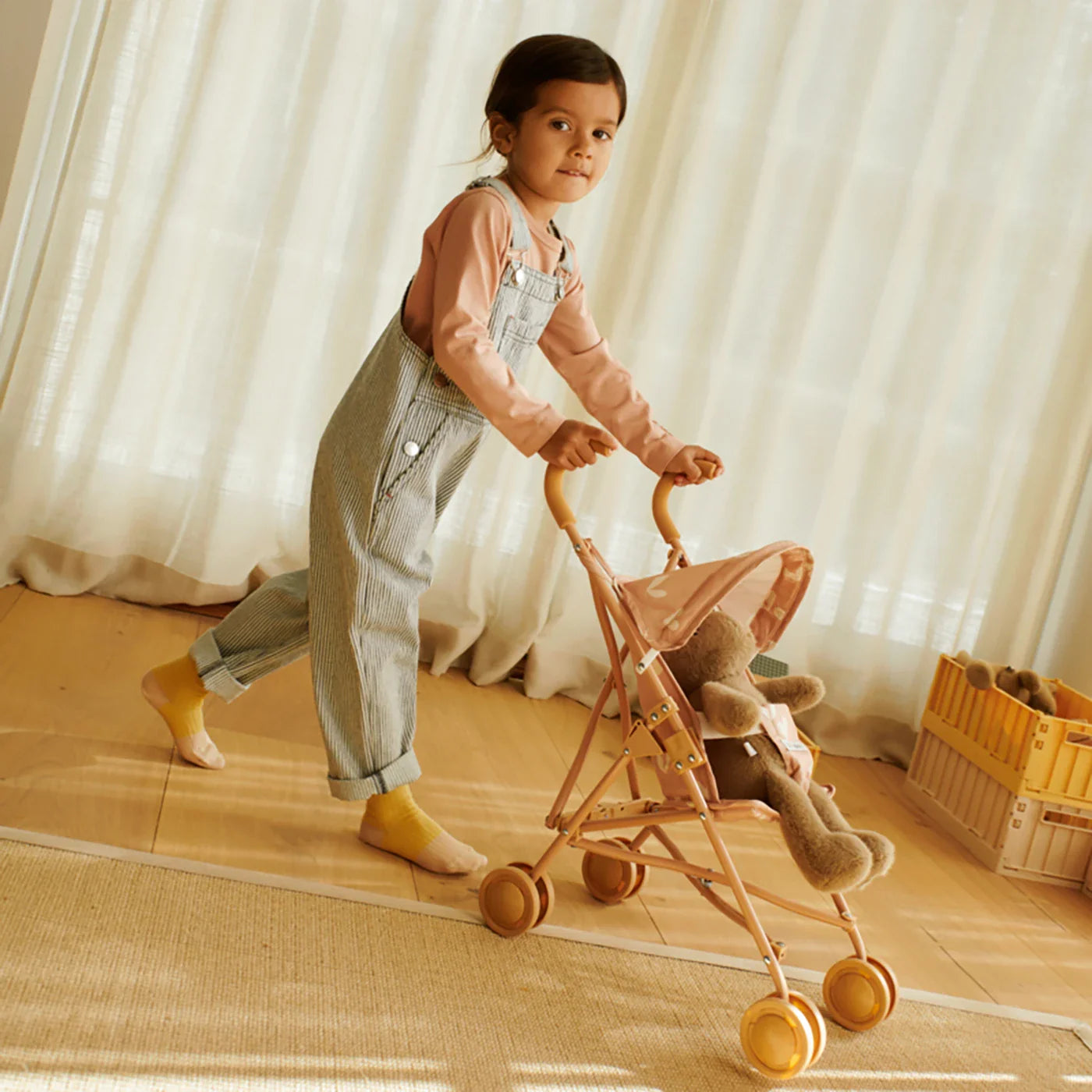 Elsie doll accessories