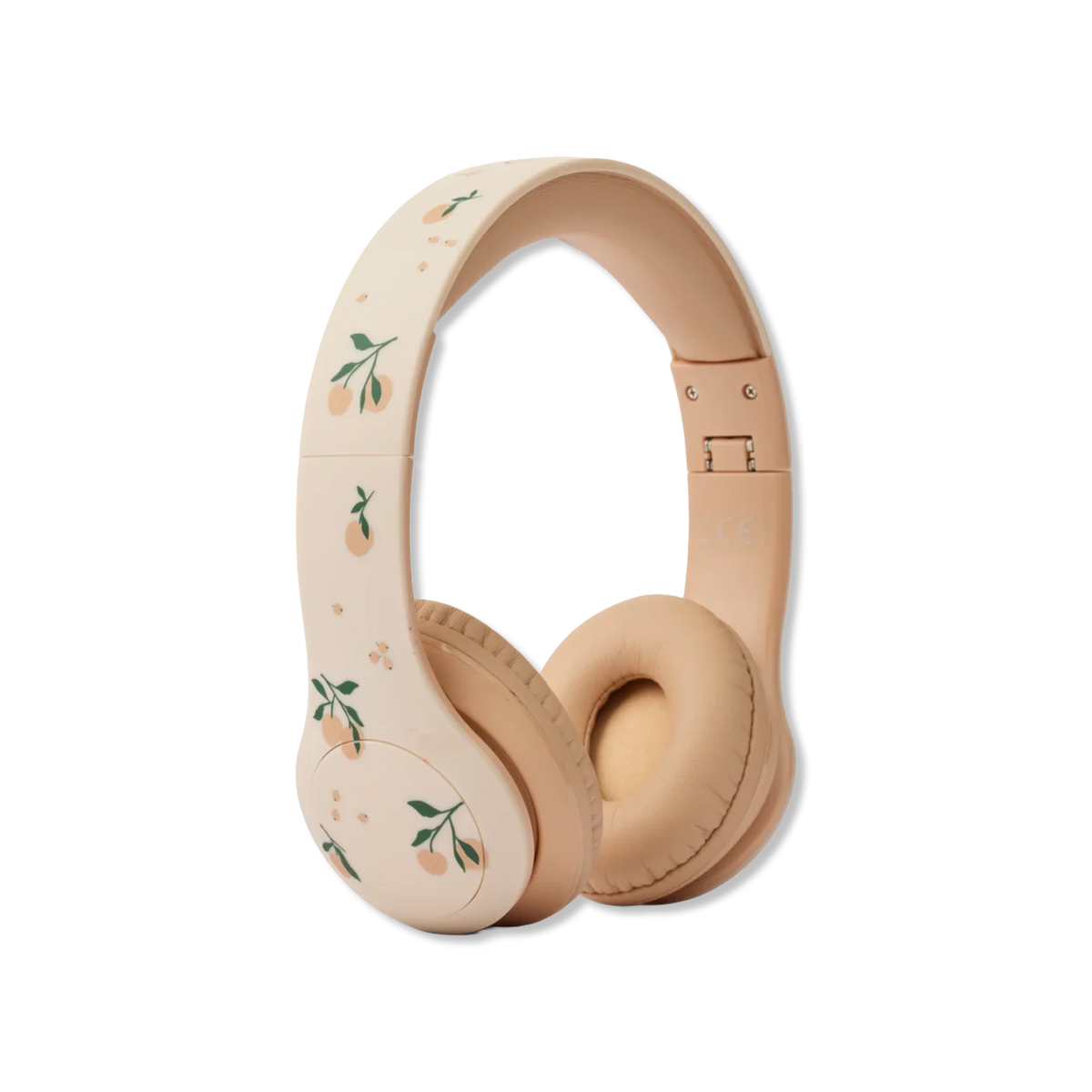 Quinn Headphones