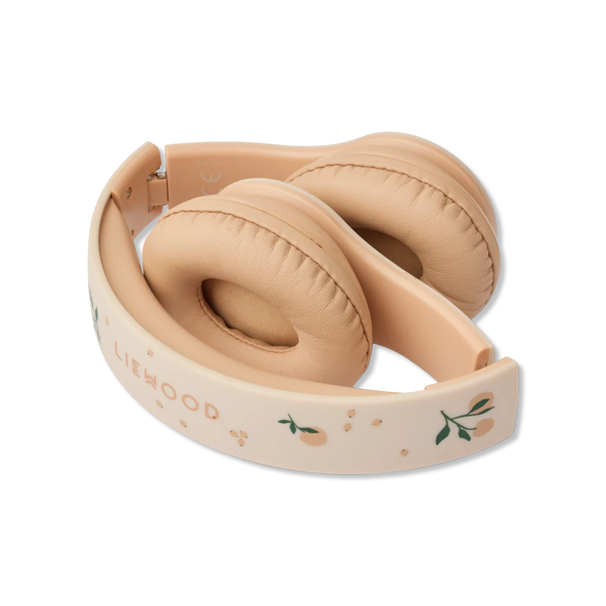 Quinn Headphones
