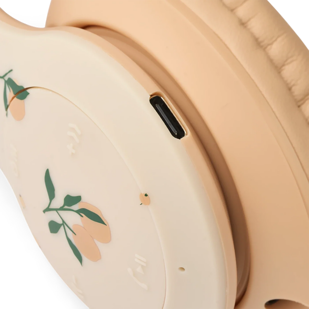 Quinn Headphones