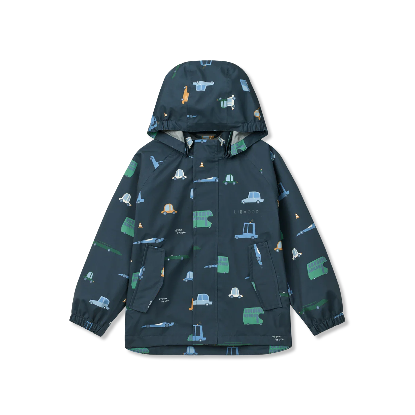 Pedia Rainwear